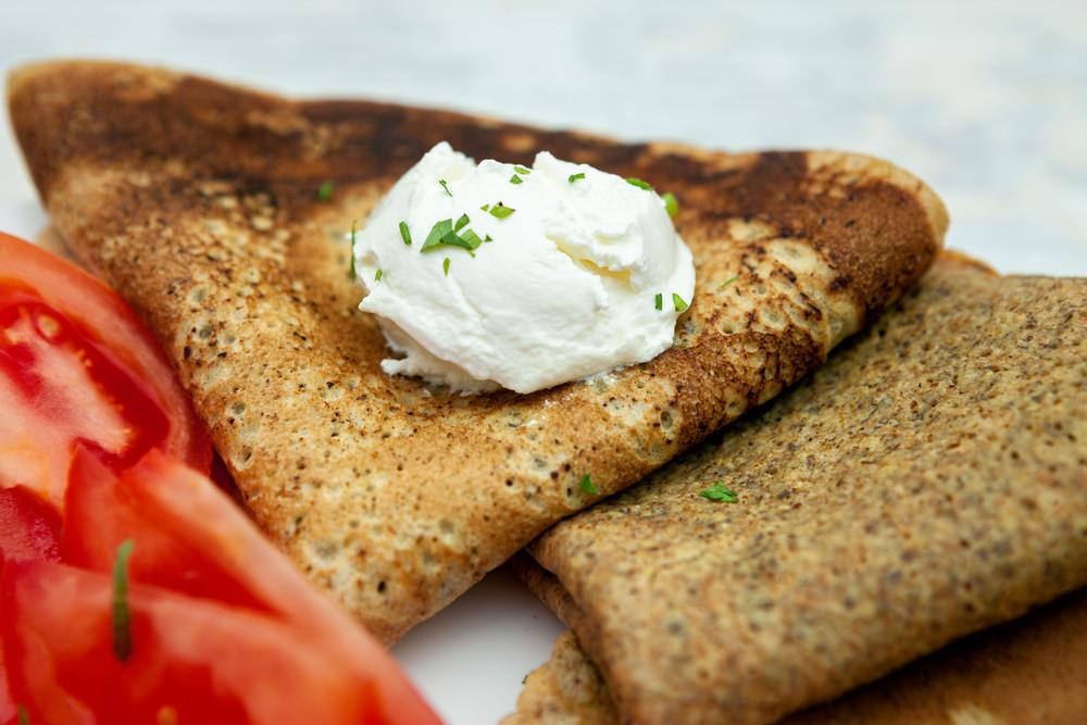 Protein-packed Organifi Pancakes – Organifi