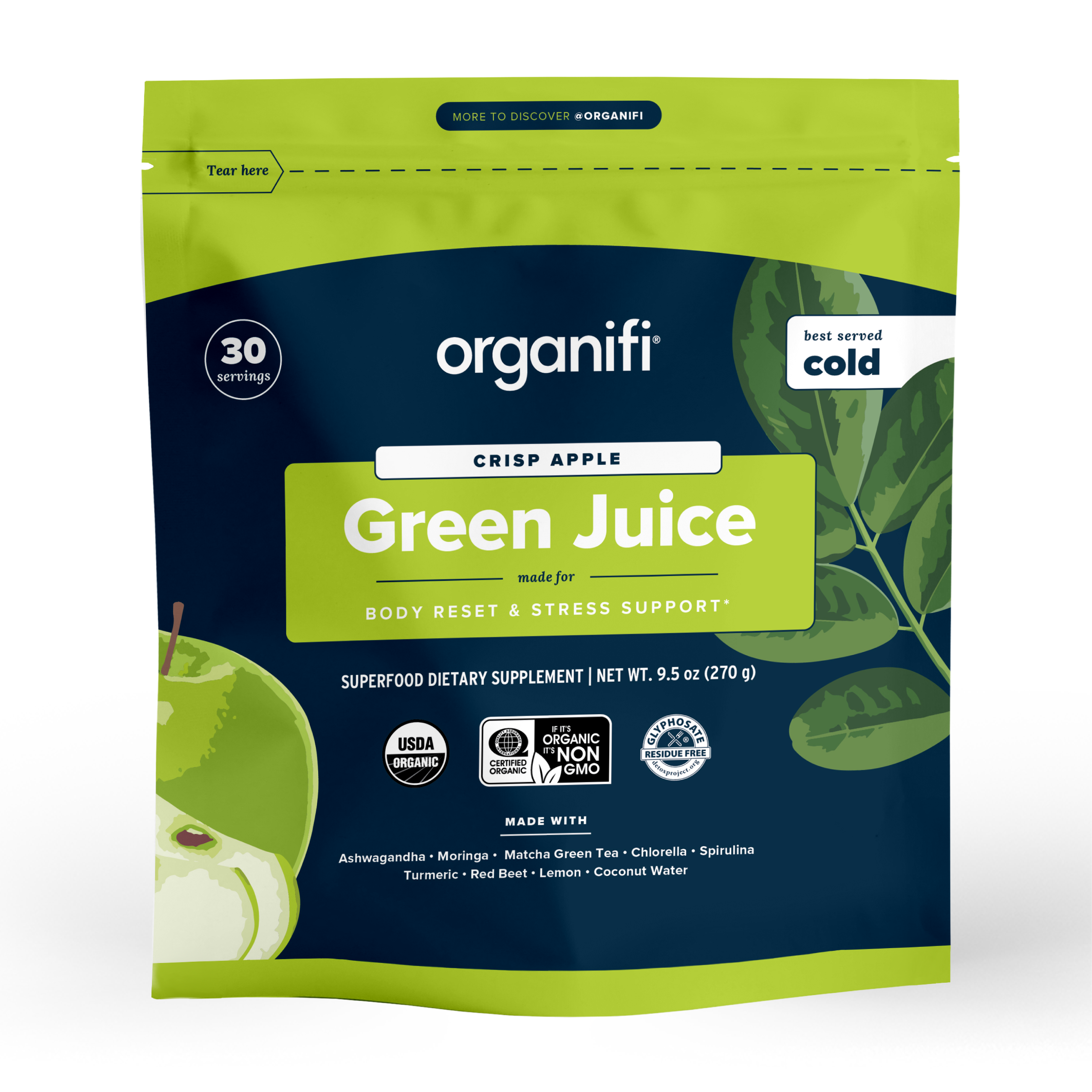 Best green hotsell juice to buy