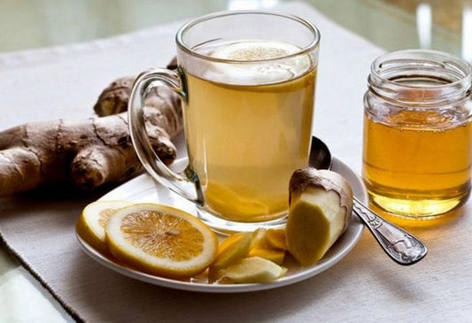 The Apple Cider Vinegar Tonic That Quickly Destroys Cold And Flu Bugs