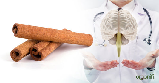 10 Top Benefits Of Cinnamon