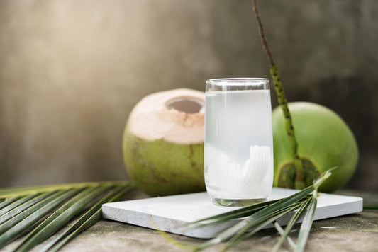 7 Secret Benefits Of Coconut Water You Didn’t Know