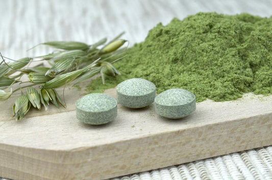 Chlorella – A Nutrient-Dense Single-Celled Microalgae