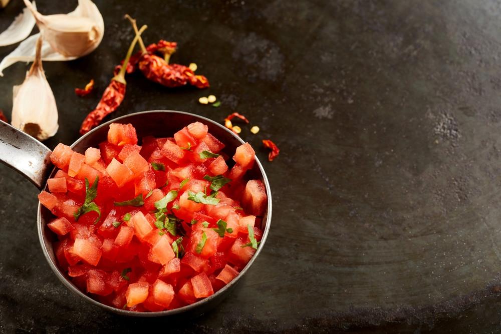 Fresh Tomato Salsa With Organifi Is A Must For Your Summer – organifi