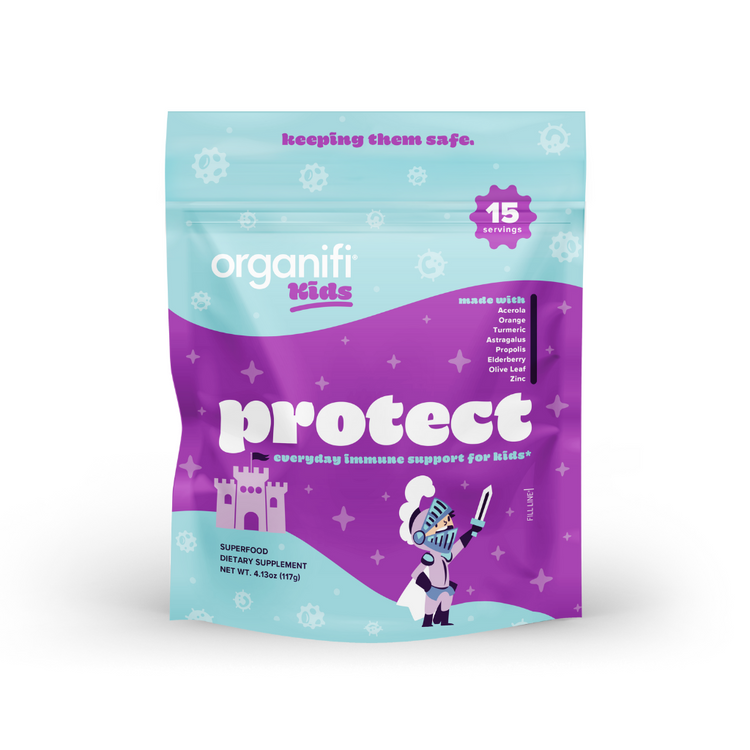 Build a Bundle - Organifi Kids: Protect