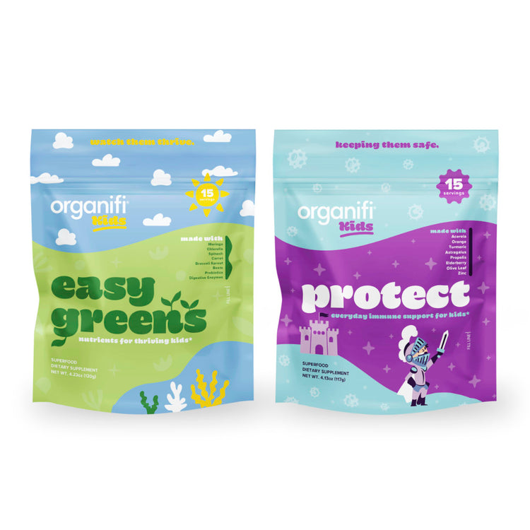 Kids Superfoods Bundle