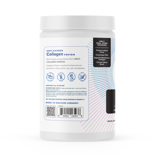 Build a Bundle - Collagen