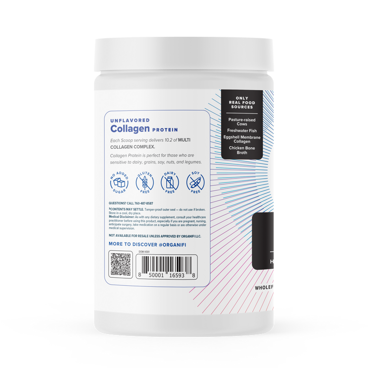 Collagen