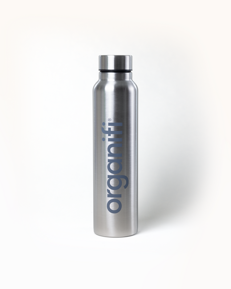 Stainless Steel Water Bottle - 33oz