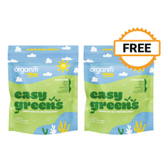 Buy 1 Get 1 Free Kids Easy Greens