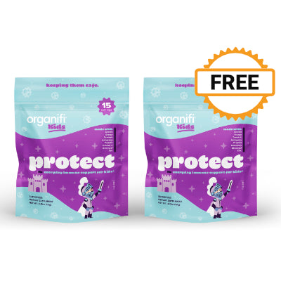 Buy 1 Get 1 Free Kids Protect