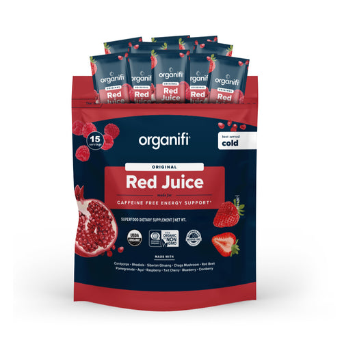 Red Juice Travel Packs (15ct.)